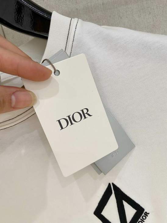 Dior T Shirts Short _SKUDiorM-3XLxetr19316311